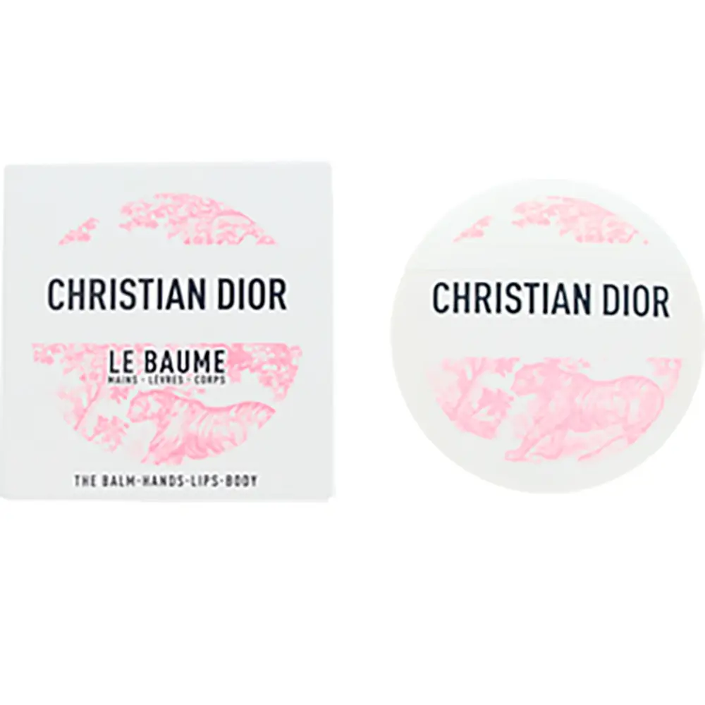 <span class="notranslate">DIOR LE BAUME</span> hand cream 50 ml <span class="notranslate">DIOR LE BAUME</span> hand cream 50 ml - Image 2