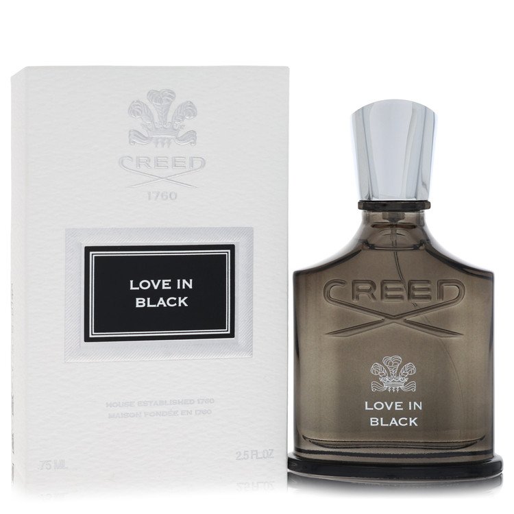 <span class="notranslate">CREED LOVE IN BLACK</span> Eau De Parfum 75 ml for Women