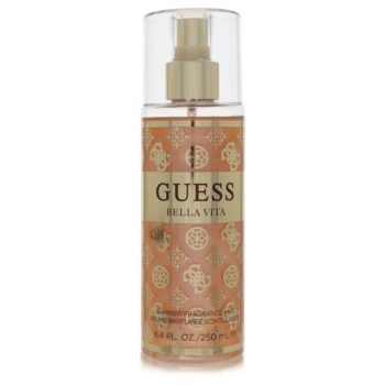 <span class="notranslate">GUESS BELLA VITA</span> Fragrance Mist 250 ml for Women