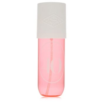 SOL DE JANEIRO BRAZILIAN CRUSH CHEIROSA 40 Hair & Body Perfume Spray 240 ml for Women