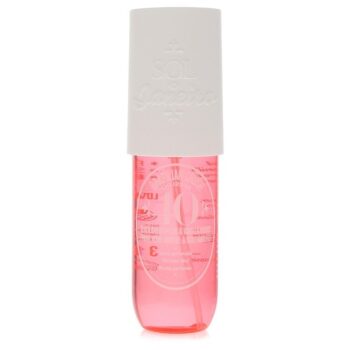 SOL DE JANEIRO BRAZILIAN CRUSH CHEIROSA 40 Hair & Body Perfume Spray 90 ml for Women