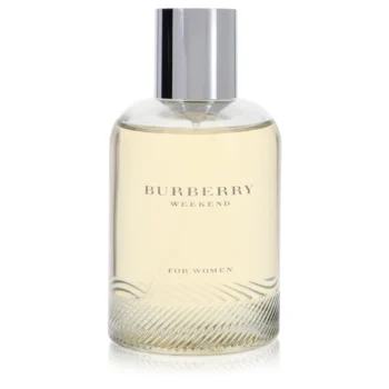 <span class="notranslate">BURBERRY WEEKEND</span> Eau De Parfum 100 ml for Women