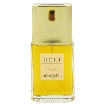<span class="notranslate">JEAN PATOU 1000</span> Eau De Toilette 44 ml for Women