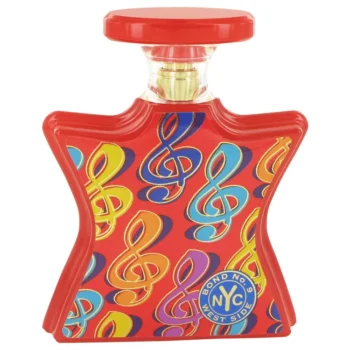 <span class="notranslate">BOND NO. 9 WEST SIDE</span> Eau De Parfum 50 ml for Women