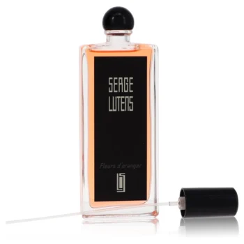 <span class="notranslate">SERGE LUTENS FLEURS D'ORANGER</span> Eau De Parfum 50 ml Unisex