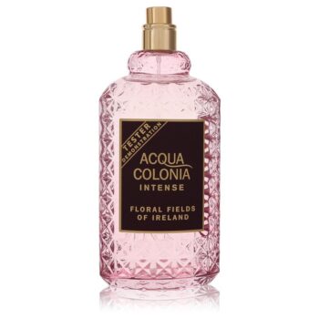 <span class="notranslate">4711 ACQUA COLONIA FLORAL FIELDS OF IRELAND BY 4711</span> Eau De Cologne ( TESTER) 150 ml for Women