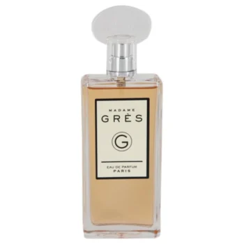 <span class="notranslate">PARFUMS GRES MADAME GRES</span> Eau De Parfum 100 ml for Women <span class="notranslate">PARFUMS GRES MADAME GRES</span> Eau De Parfum 100 ml for Women