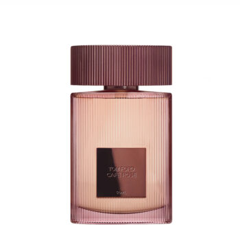 TOM FORD CAF ROSE Eau De Parfum 50 ml pour Femme