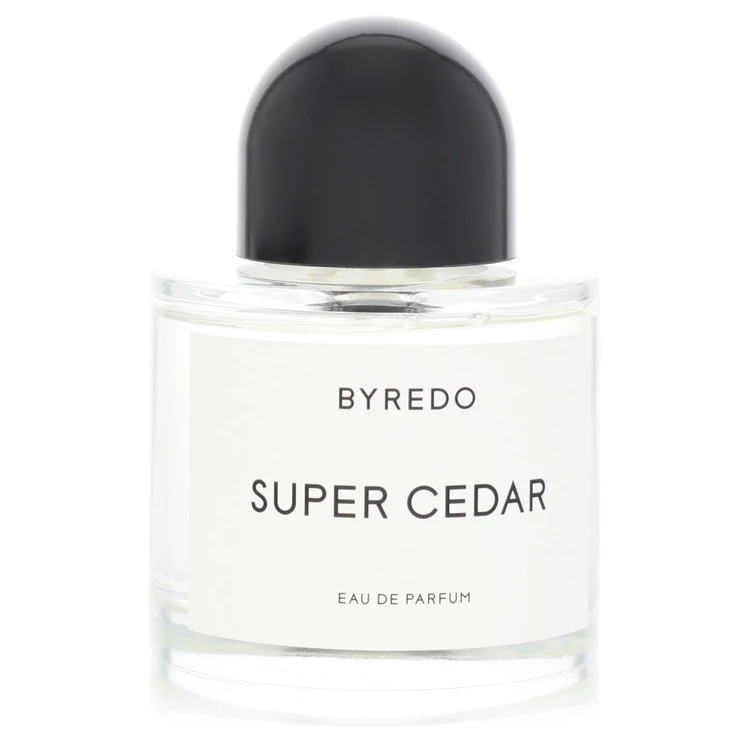 <span class="notranslate">BYREDO SUPER CEDAR</span> Eau De Parfum (tester) 100 ml for Women <span class="notranslate">BYREDO SUPER CEDAR</span> Eau De Parfum (tester) 100 ml for Women