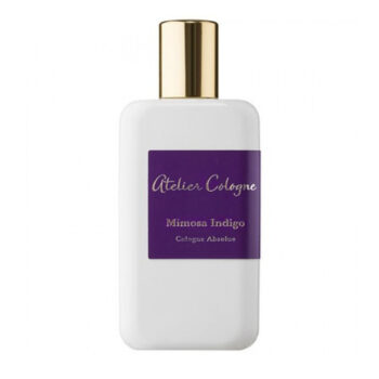 <span class="notranslate">ATELIER COLOGNE MIMOSA INDIGO</span> Pure Perfume 100 ml Unisex