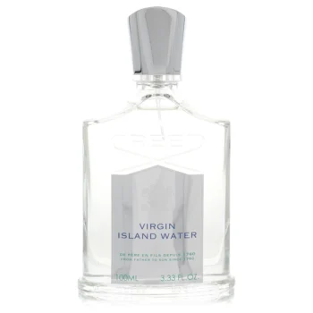 <span class="notranslate">CREED VIRGIN ISLAND WATER</span> Eau De Parfum 100 ml Unisex