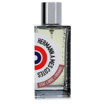 <span class="notranslate">ETAT LIBRE D'ORANGE HERMANN A MES COTES ME PARAISSAIT UNE OMBRE</span> Eau De Parfum 100 ml Unisex <span class="notranslate">ETAT LIBRE D'ORANGE HERMANN A MES COTES ME PARAISSAIT UNE OMBRE</span> Eau De Parfum 100 ml Unisex