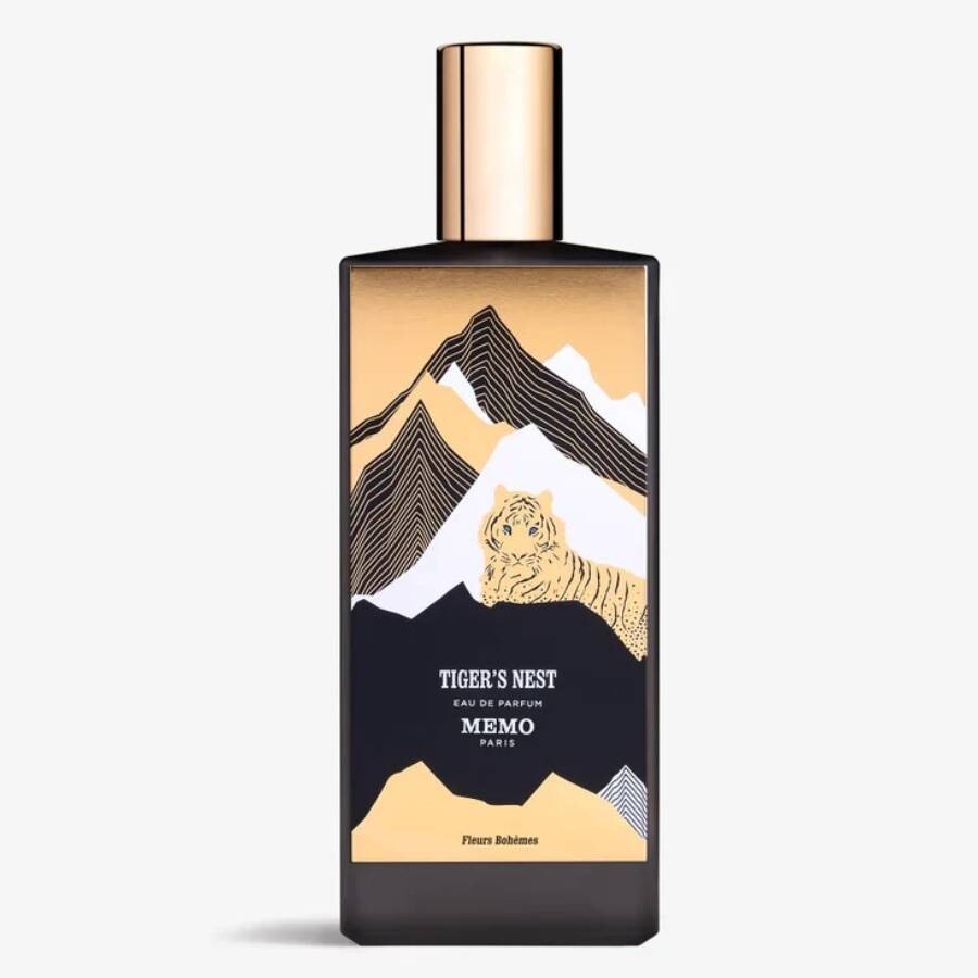 <span class="notranslate">MEMO TIGER'S NEST</span> Eau De Parfum 75 ml Unisex <span class="notranslate">MEMO TIGER'S NEST</span> Eau De Parfum 75 ml Unisex