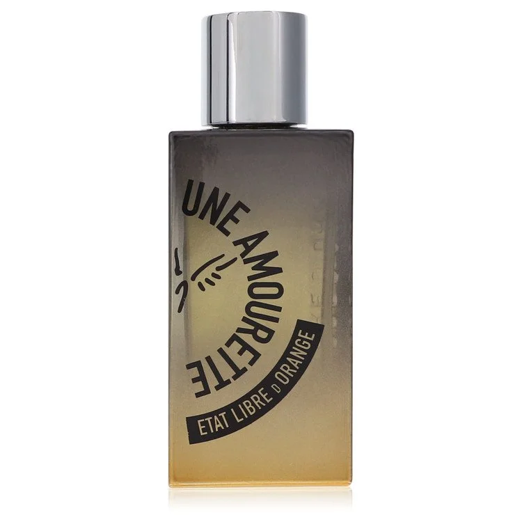 ETAT LIBRE D'ORANGE UNE AMOURETTE ROLAND MOURET Eau De Parfum 100 ml Unisex ETAT LIBRE D'ORANGE UNE AMOURETTE ROLAND MOURET Eau De Parfum 100 ml Unisex