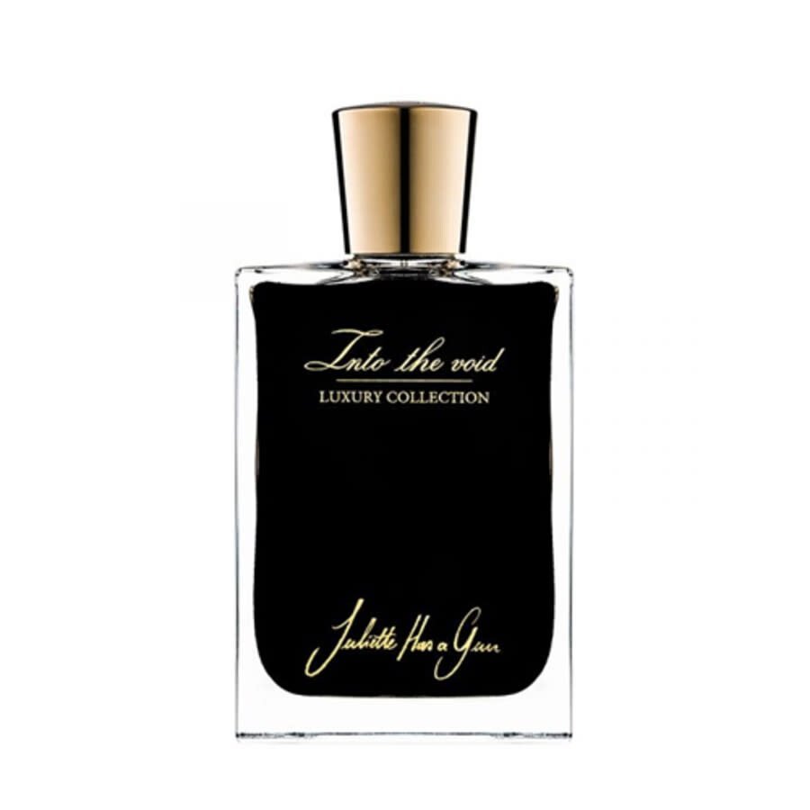 <span class="notranslate">JULIETTE HAS A GUN INTO THE VOID</span> Eau De Parfum 75 ml for Women <span class="notranslate">JULIETTE HAS A GUN INTO THE VOID</span> Eau De Parfum 75 ml for Women