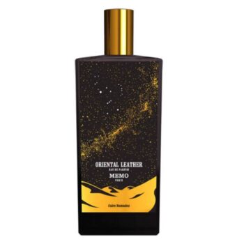 <span class="notranslate">MEMO ORIENTAL LEATHER</span> Eau De Parfum 75 ml Unisex