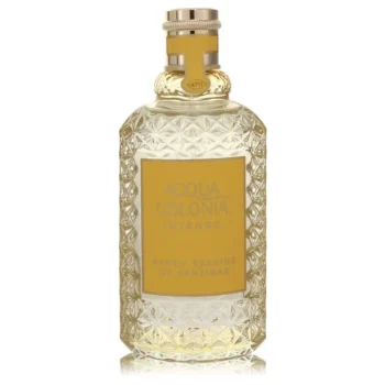 <span class="notranslate">4711 ACQUA COLONIA SUNNY SEASIDE OF ZANZIBAR</span> Eau De Cologne INTENSE 170 ml Unisex