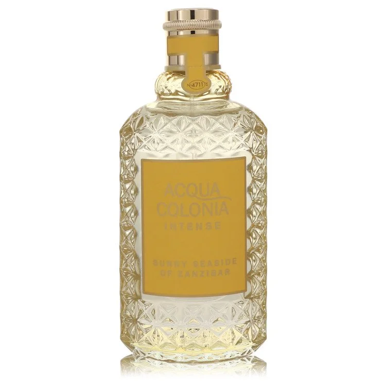 <span class="notranslate">4711 ACQUA COLONIA SUNNY SEASIDE OF ZANZIBAR</span> Eau De Cologne INTENSE 170 ml Unisex <span class="notranslate">4711 ACQUA COLONIA SUNNY SEASIDE OF ZANZIBAR</span> Eau De Cologne INTENSE 170 ml Unisex