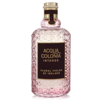 4711 ACQUA COLONIA FLORAL FIELDS OF IRELAND Eau De Cologne INTENSE 170 ml Unisex