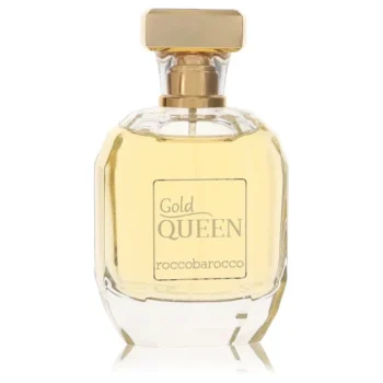 <span class="notranslate">ROCCOBAROCCO GOLD QUEEN</span> Eau De Parfum 100 ml for Women