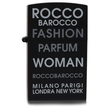 <span class="notranslate">ROCCOBAROCCO FASHION</span> Eau De Parfum 75 ml for Women