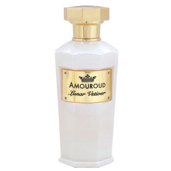 <span class="notranslate">AMOUROUD LUNAR VETIVER</span> Eau De Parfum 100 ml Unisex