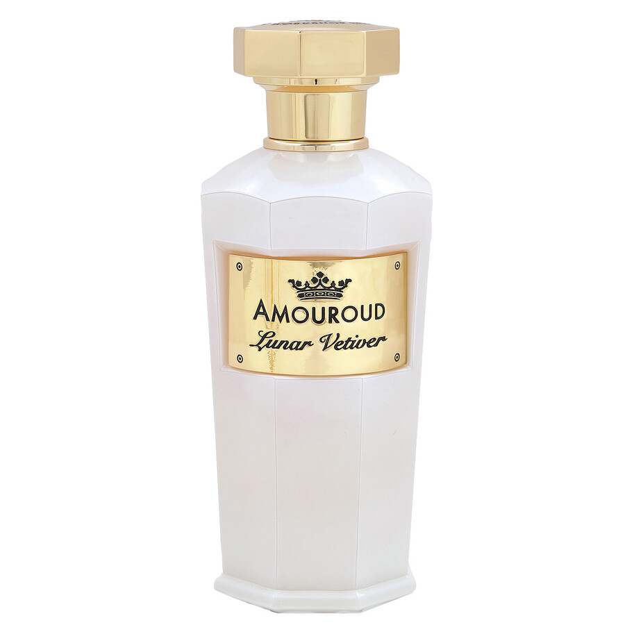 <span class="notranslate">AMOUROUD LUNAR VETIVER</span> Eau De Parfum 100 ml Unisex <span class="notranslate">AMOUROUD LUNAR VETIVER</span> Eau De Parfum 100 ml Unisex