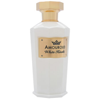 <span class="notranslate">AMOUROUD WHITE HINOKI</span> Eau De Parfum 100 ml Unisex