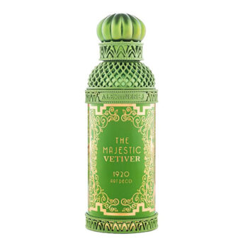 <span class="notranslate">ALEXANDRE J THE MAJESTIC VETIVER</span> Eau De Parfum 100 ml Unisex