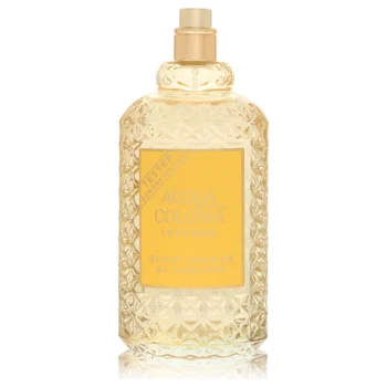 <span class="notranslate">4711 ACQUA COLONIA SUNNY SEASIDE OF ZANZIBAR</span> Eau De Cologne INTENSE (TESTER) 170 ml Unisex