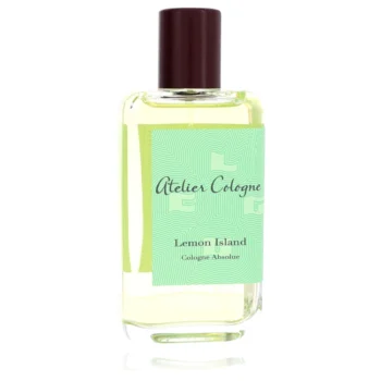 <span class="notranslate">ATELIER COLOGNE LEMON ISLAND</span> Pure Perfume 100 ml Unisex