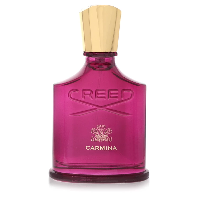 CREED CARMINA Eau De Parfum 75 ml for Women CREED CARMINA Eau De Parfum 75 ml for Women