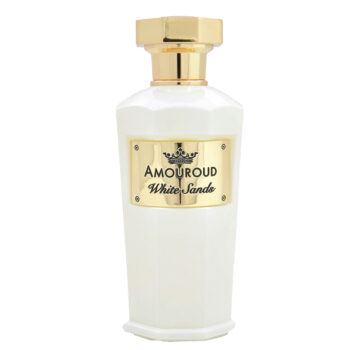 <span class="notranslate">AMOUROUD WHITE SANDS</span> Eau De Parfum 100 ml for Women