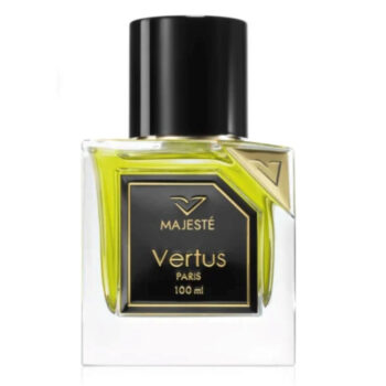 <span class="notranslate">VERTUS MAJESTE</span> Eau De Parfum 100 ml Unisex