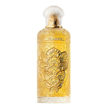<span class="notranslate">ALEXANDRE J ODE TO ROSE</span> Eau De Parfum 100 ml Unisex