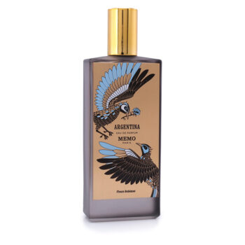 <span class="notranslate">MEMO ARGENTINA</span> Eau De Parfum 75 ml Unisex
