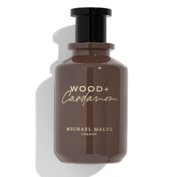 <span class="notranslate">MICHAEL MALUL WOOD + CARDAMOM</span> Eau De Parfum 100 ml for Men