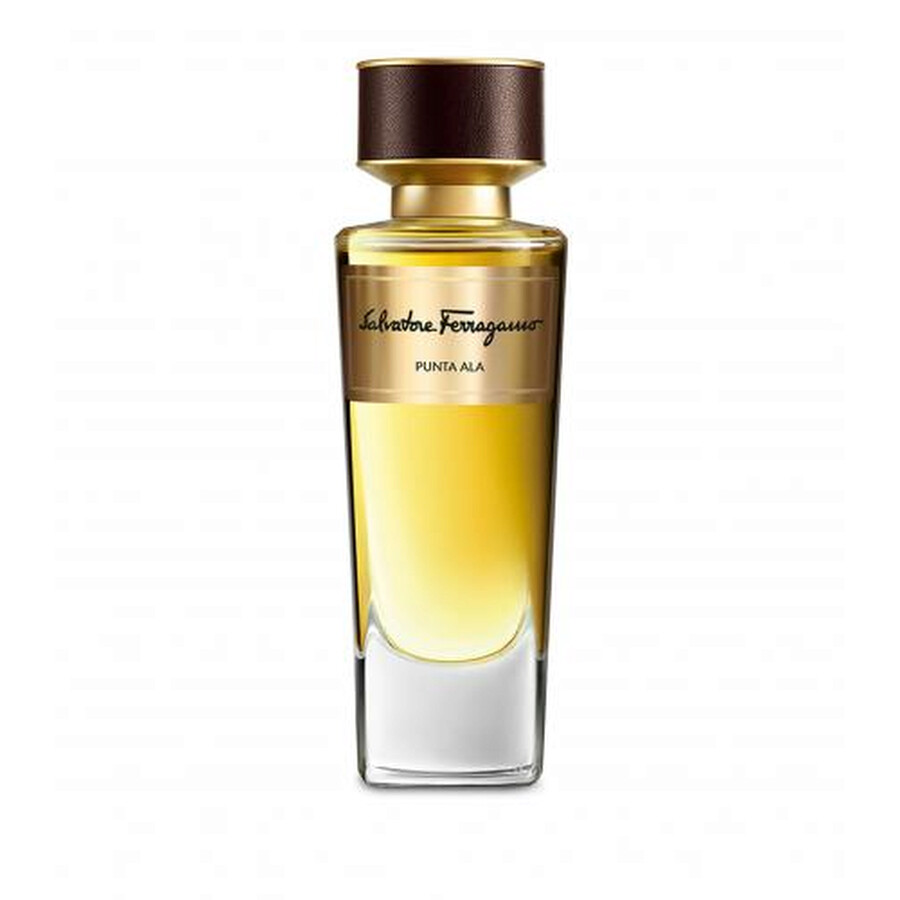 <span class="notranslate">SALVATORE FERRAGAMO PUNTA ALA</span> Eau De Parfum 100 ml Unisex <span class="notranslate">SALVATORE FERRAGAMO PUNTA ALA</span> Eau De Parfum 100 ml Unisex