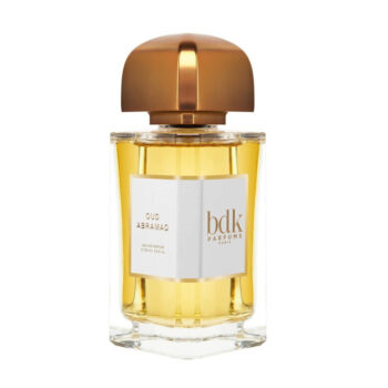 <span class="notranslate">BDK PARFUMS BDK OUD ABRAMAD</span> Eau De Parfum 100 ml Unisex
