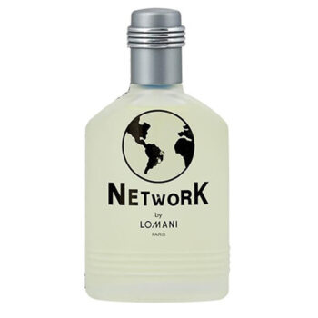 <span class="notranslate">LOMANI NETWORK</span> Eau De Toilette 100 ml for Men