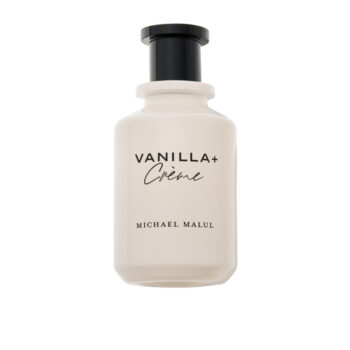 <span class="notranslate">MICHAEL MALUL VANILLA + CREME</span> Eau De Parfum 100 ml for Women