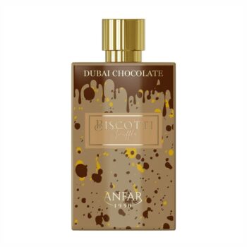 ANFAR BISCOTTI TRUFFLE DUBAI CHOCOLATE