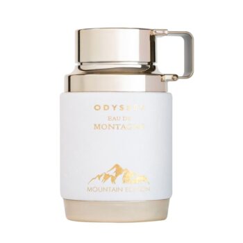 <span class="notranslate">ARMAF ODYSSEY EAU DE MONTAGNE</span> Eau De Parfum 100 ml for Women