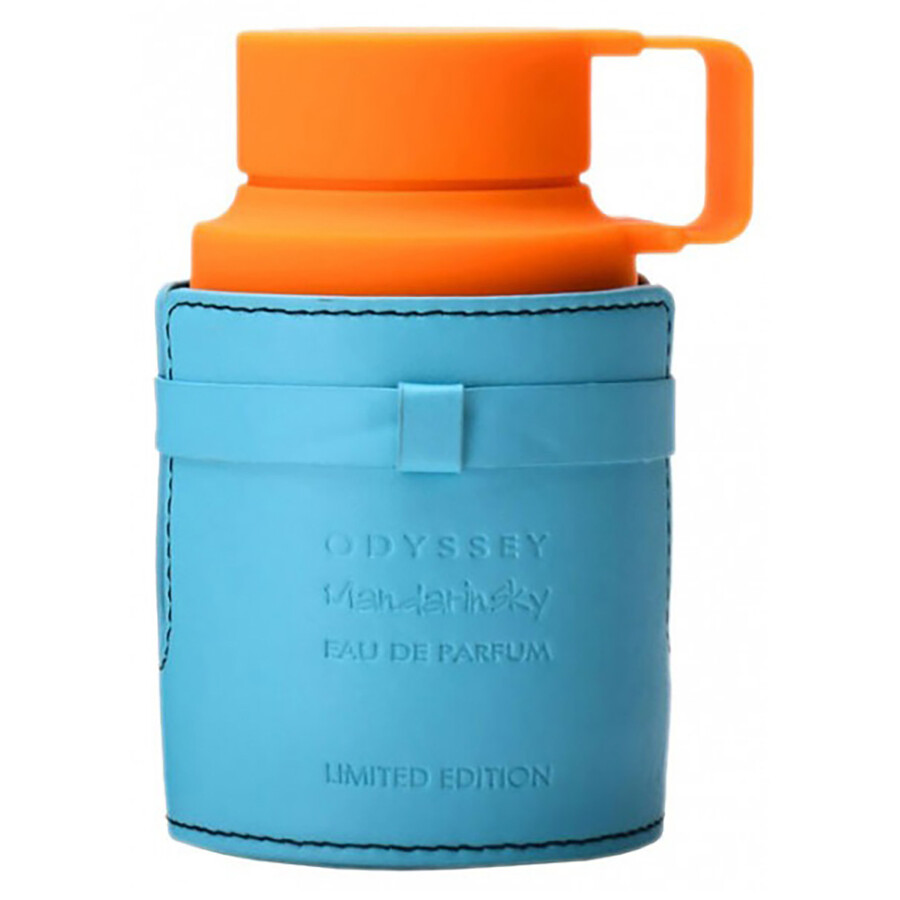 <span class="notranslate">ARMAF ODYSSEY MANDARIN SKY</span> Eau De Parfum 200 ml for Women <span class="notranslate">ARMAF ODYSSEY MANDARIN SKY</span> Eau De Parfum 200 ml for Women