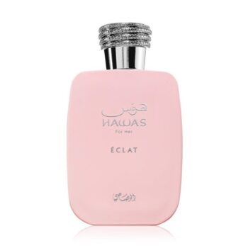 <span class="notranslate">RASASI HAWAS ECLAT</span> Eau De Parfum 100 ml for Women <span class="notranslate">RASASI HAWAS ECLAT</span> Eau De Parfum 100 ml for Women