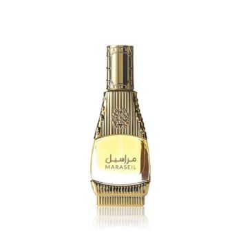 <span class="notranslate">RASASI MARASEIL</span> Concentrated Perfume Oil 15 ml for Women