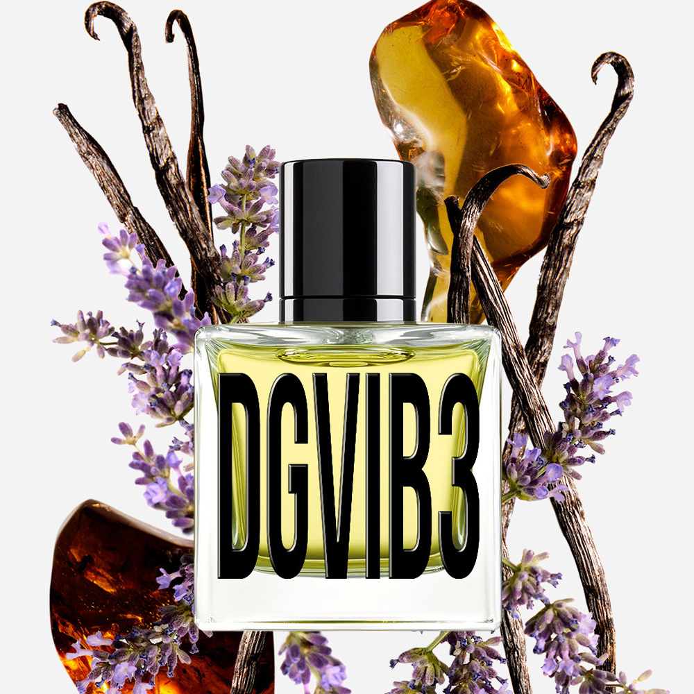 <span class="notranslate">DOLCE & GABBANA DGVIB3</span> Eau De Parfum 3.3 oz Unisex