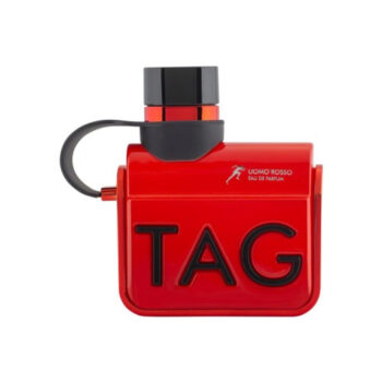 <span class="notranslate">ARMAF TAG UOMO ROSSO</span> Eau De Parfum 3.4 oz for Men