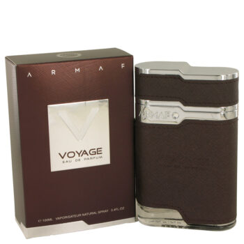 <span class="notranslate">ARMAF VOYAGE BROWN</span> Eau De Parfum 100 ml for Men