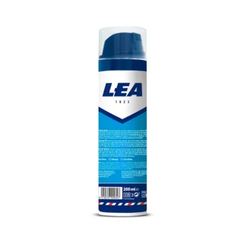 <span class="notranslate">LEA SENSITIVE SKIN</span> gel de afeitar 200 ml